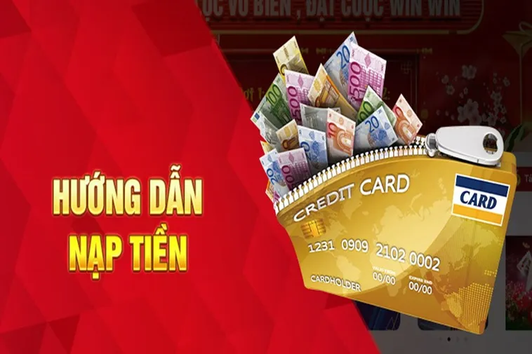 Hướng Dẫn Nạp Tiền Fun88 Nhanh Chóng, An Toàn Và Hiệu Quả Nhất