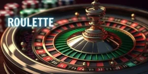 Hướng Dẫn Cách Chơi Roulette Nhà Cái FUN88 Hiệu Quả Nhất