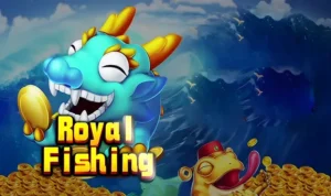 Hướng Dẫn Cách Chơi Bắn Cá Royal Fishing Tại FUN88 Nhanh Thắng