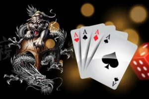 Trò Chơi Dragon Tiger Tại FUN88: Luật Chơi Và Chiến Thuật Hiệu Quả