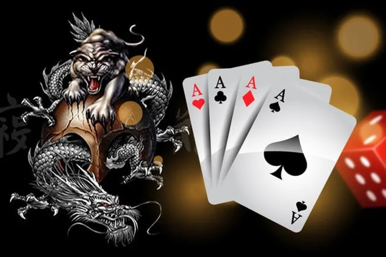 Trò Chơi Dragon Tiger Tại FUN88: Luật Chơi Và Chiến Thuật Hiệu Quả