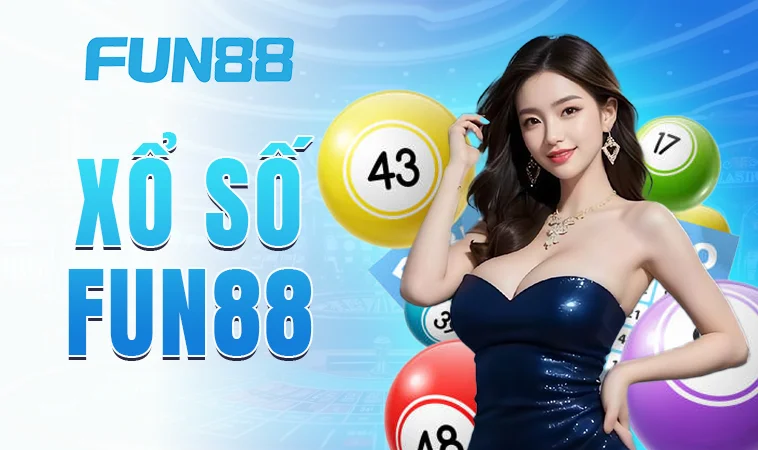 Fun88 - Nhà Cái Fun 88 - Trang Chủ Cá Cược Online Hàng Đầu Châu Âu