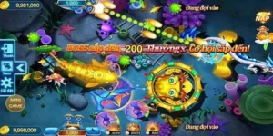 Hướng Dẫn Cách Chơi Bắn Cá Đại Chiến B52 Tại FUN88 Hiệu Quả Nhất