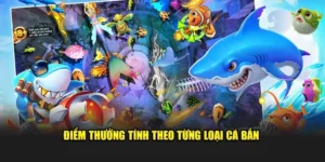 Hướng Dẫn Cách Chơi Bắn Cá Đại Dương Tại FUN88 Hiệu Quả Nhất