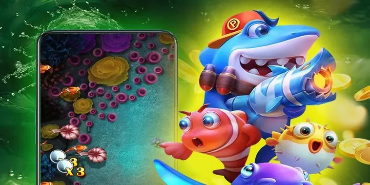 Hướng Dẫn Cách Chơi Bắn Cá Đại Dương Tại FUN88 Hiệu Quả Nhất