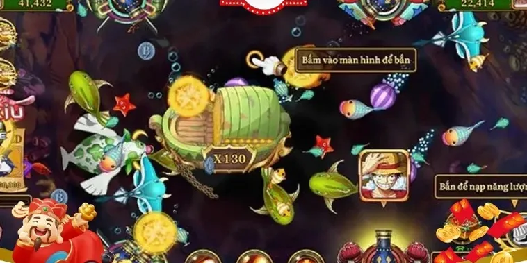 Hướng Dẫn Chơi Bắn Cá Đại Hải Trình Tại FUN88: Bí Quyết Thắng Lớn