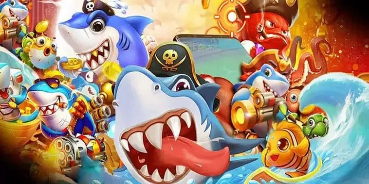 Hướng Dẫn Cách Chơi Bắn Cá Vua Hải Tặc Tại FUN88 Hiệu Quả Nhất