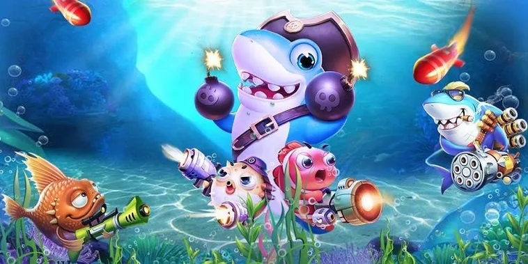 Hướng Dẫn Cách Chơi Bắn Cá Vua Hải Tặc Tại FUN88 Hiệu Quả Nhất