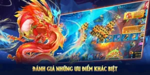 Hướng Dẫn Cách Chơi Bắn Cá Rồng Tại Fun88 Chi Tiết Nhất
