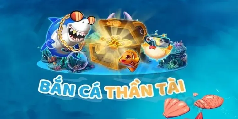 Hướng Dẫn Cách Chơi Bắn Cá Thần Tài Tại FUN88 Hiệu Quả Nhất 2025