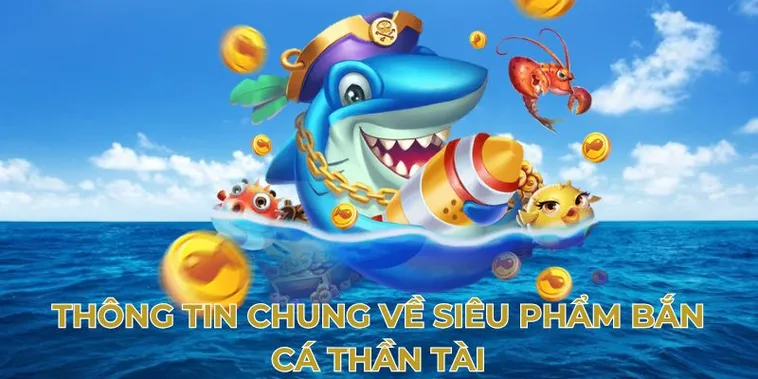 Hướng Dẫn Cách Chơi Bắn Cá Thần Tài Tại FUN88 Hiệu Quả Nhất 2025