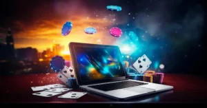 Hướng Dẫn Chơi Thể Thao Điện Tử Tại FUN88 Một Cách Chuyên Nghiệp