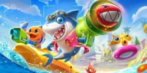 Cách Chơi Vua Bắn Cá Tại FUN88 Hiệu Quả Nhất