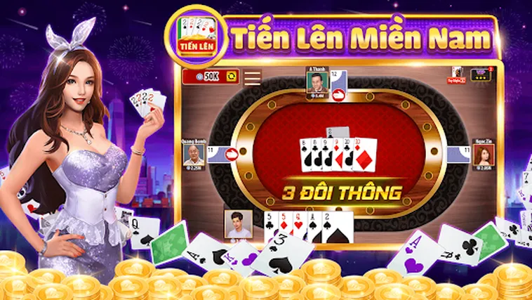 Hướng Dẫn Chơi Tiến Lên Miền Nam Tại Nhà Cái FUN88 Một Cách Chi Tiết
