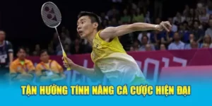 Hướng Dẫn Cá Cược Cầu Lông Tại FUN88: Chi Tiết Từ A-Z