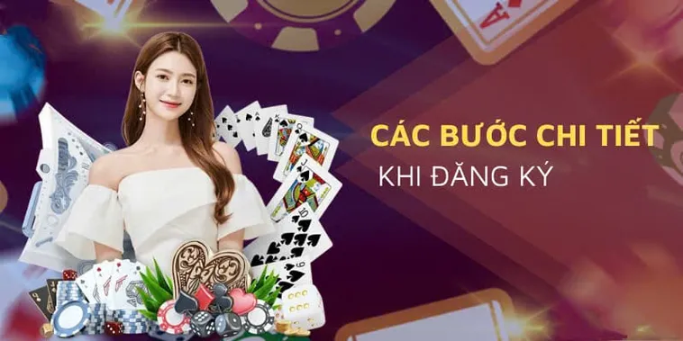 Hướng Dẫn Đăng Ký Tài Khoản FUN88 Nhanh Chóng Và An Toàn Trong 5 Phút