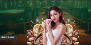 Hướng Dẫn Đăng Ký Tài Khoản FUN88 Nhanh Chóng Và An Toàn Trong 5 Phút