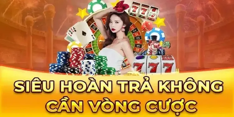 Khám Phá Hoàn Trả Không Giới Hạn Tại Nhà Cái FUN88 Năm 2025