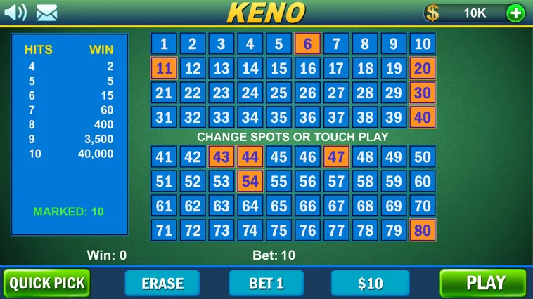 Hướng Dẫn Cách Chơi Game Nhanh Keno Tại Fun88 Hiệu Quả Nhất 2 Hướng Dẫn Cách Chơi Game Nhanh Keno Tại Fun88 Hiệu Quả Nhất