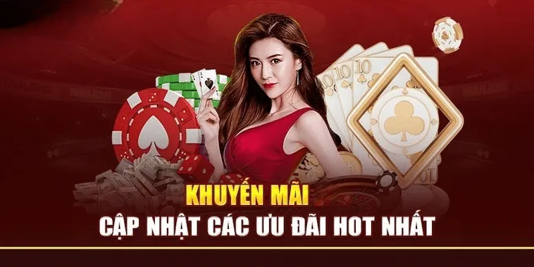Khuyến Mãi FUN88: Tổng Hợp Ưu Đãi Hấp Dẫn Nhất 2025