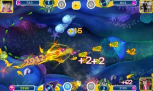 Hướng Dẫn Chơi Bắn Cá Men In Black Tại FUN88 Hiệu Quả Nhất