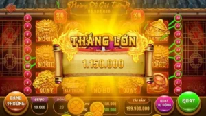 Hướng Dẫn Cách Chơi Nổ Hũ Ông Đồ Tại FUN88 Hiệu Quả Nhất