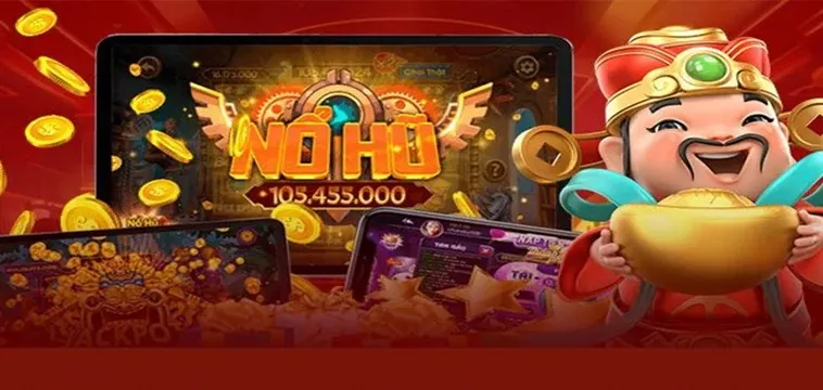 Trò Chơi Nổ Hũ Vũ Trụ Tại FUN88: Đánh Giá Chi Tiết Và Hấp Dẫn