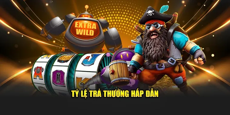 Trò Chơi Nổ Hũ Vũ Trụ Tại FUN88: Đánh Giá Chi Tiết Và Hấp Dẫn