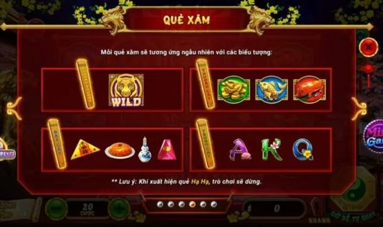 Hướng Dẫn Cách Chơi Nổ Hũ Xin Xăm Tại FUN88 Hiệu Quả Nhất
