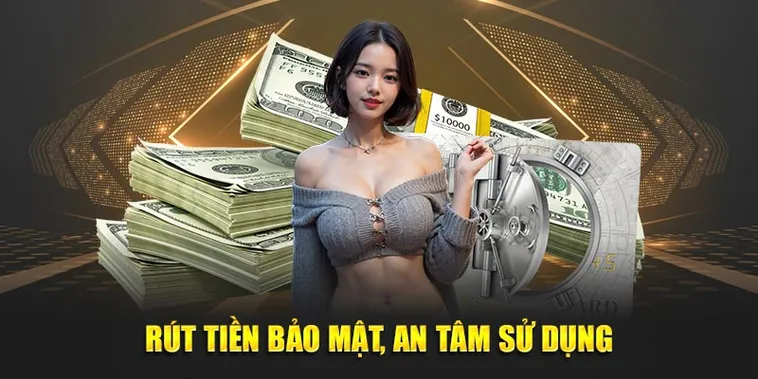 Hướng Dẫn Rút Tiền FUN88 Đơn Giản, An Toàn Và Nhanh Chóng Trong 3 Bước