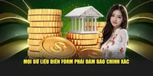 Hướng Dẫn Rút Tiền FUN88 Đơn Giản, An Toàn Và Nhanh Chóng Trong 3 Bước