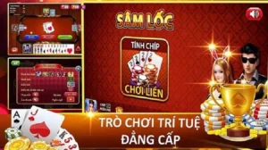 Cách Chơi Sâm Lốc Nhà Cái Fun88 Hướng Dẫn Chi Tiết Cho Tân Thủ