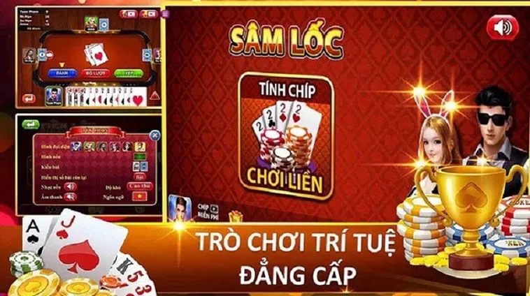 Cách Chơi Sâm Lốc Nhà Cái Fun88 Hướng Dẫn Chi Tiết Cho Tân Thủ
