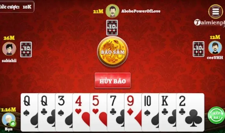 Cách Chơi Sâm Lốc Nhà Cái Fun88 Hướng Dẫn Chi Tiết Cho Tân Thủ
