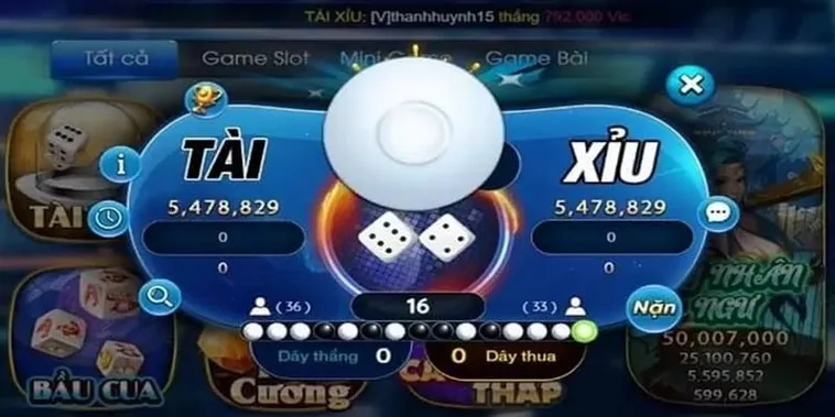 Hướng Dẫn Chơi Tài Xỉu Nhà Cái Fun88 Một Cách Chi Tiết Nhất