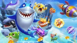 Hướng Dẫn Cách Chơi Thợ Săn Cá Tại FUN88 Một Cách Hiệu Quả