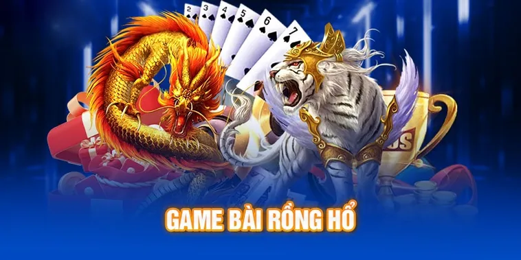 Trò Chơi Dragon Tiger Tại FUN88: Luật Chơi Và Chiến Thuật Hiệu Quả