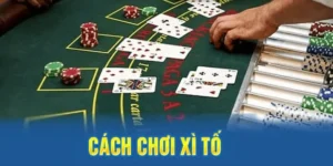Hướng Dẫn Chơi Xì Tố Tại FUN88: Chiến Thuật Và Mẹo Thắng Lớn