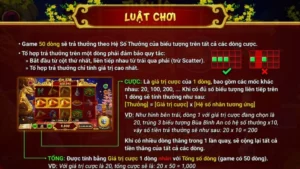 Hướng Dẫn Cách Chơi Nổ Hũ Xin Xăm Tại FUN88 Hiệu Quả Nhất