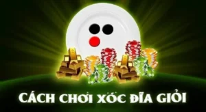 Hướng Dẫn Chơi Xóc Đĩa Tại FUN88: Bí Quyết Thắng Lớn
